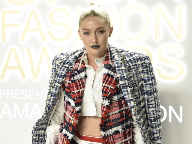 Gigi Hadid