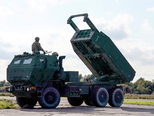 HIMARS