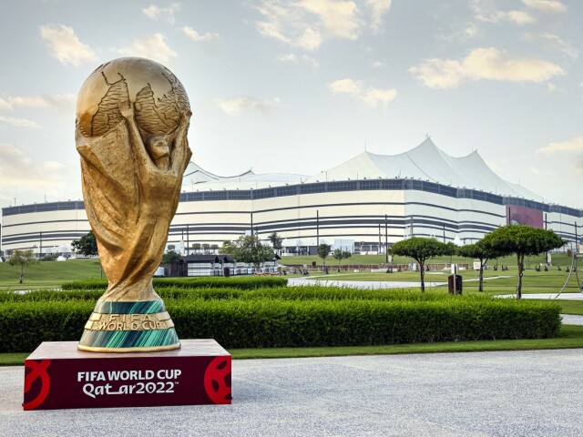 Katar 2022