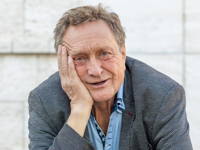 Ľubomír Paulovič