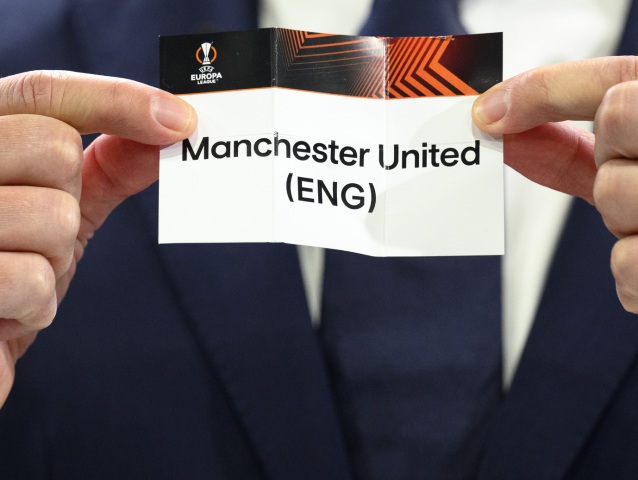 manchester united