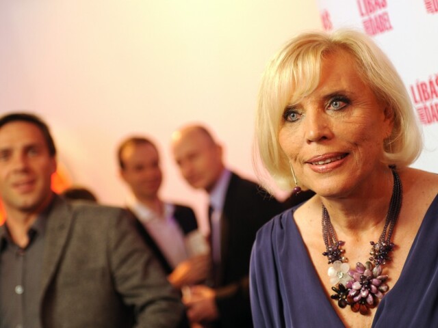 Marie Poledňáková
