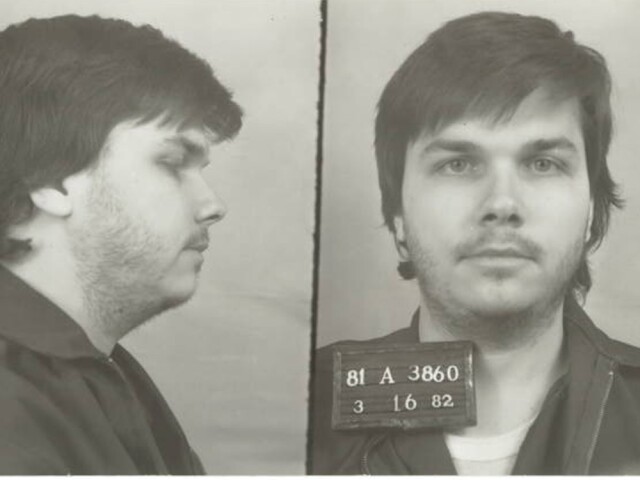 Mark David Chapman 
