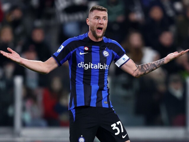 Milan Škriniar