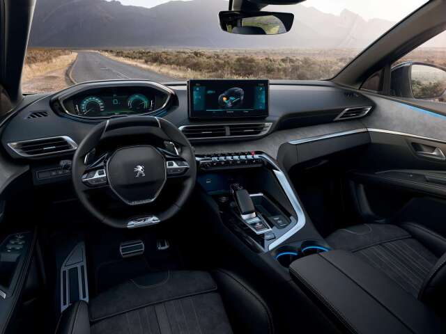 PEUGEOT 3008 PHEV 2021 021 FR