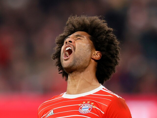 Serge Gnabry