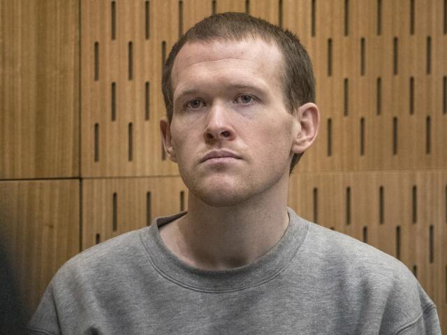 Tarrant