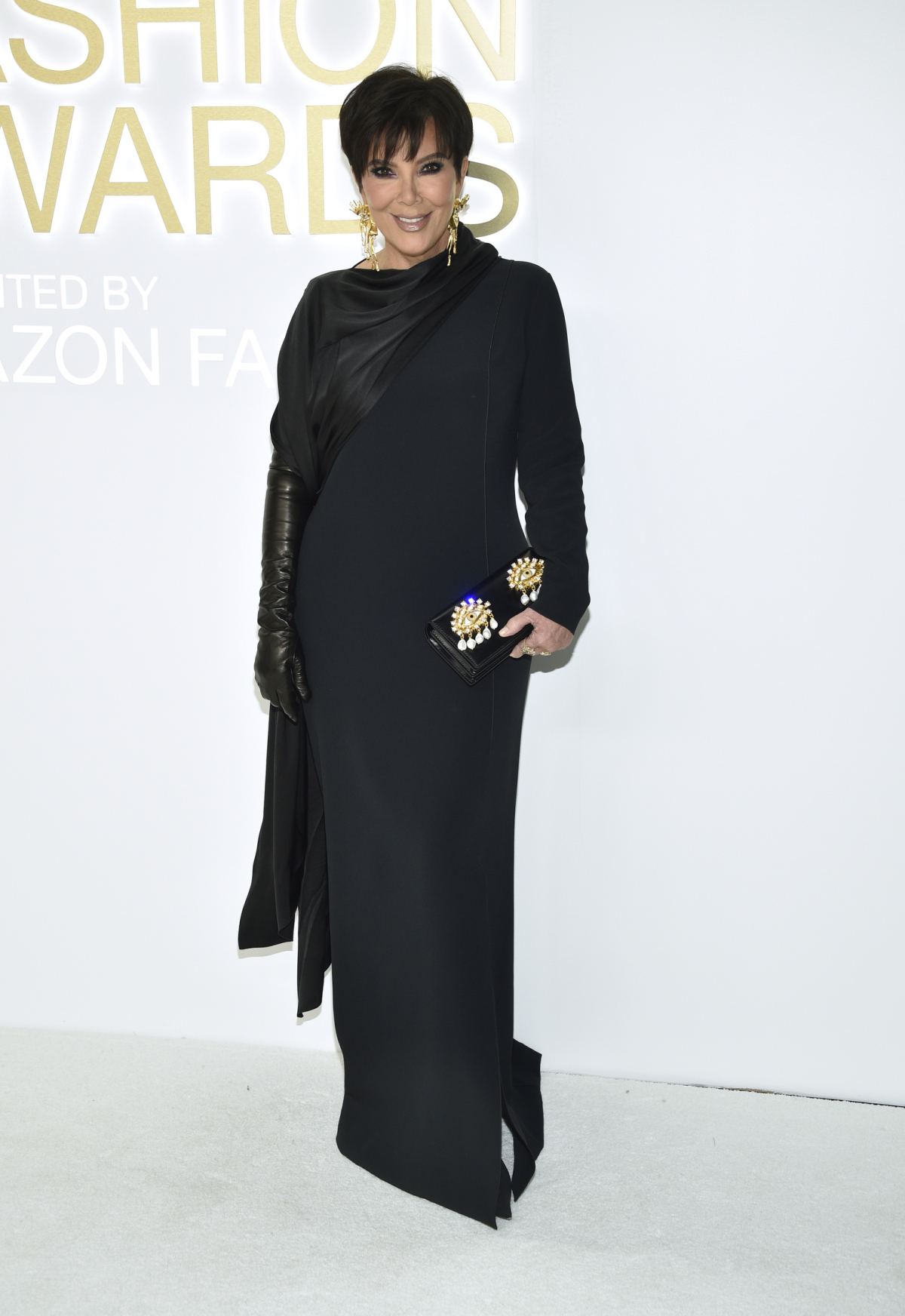 Kris Jenner
