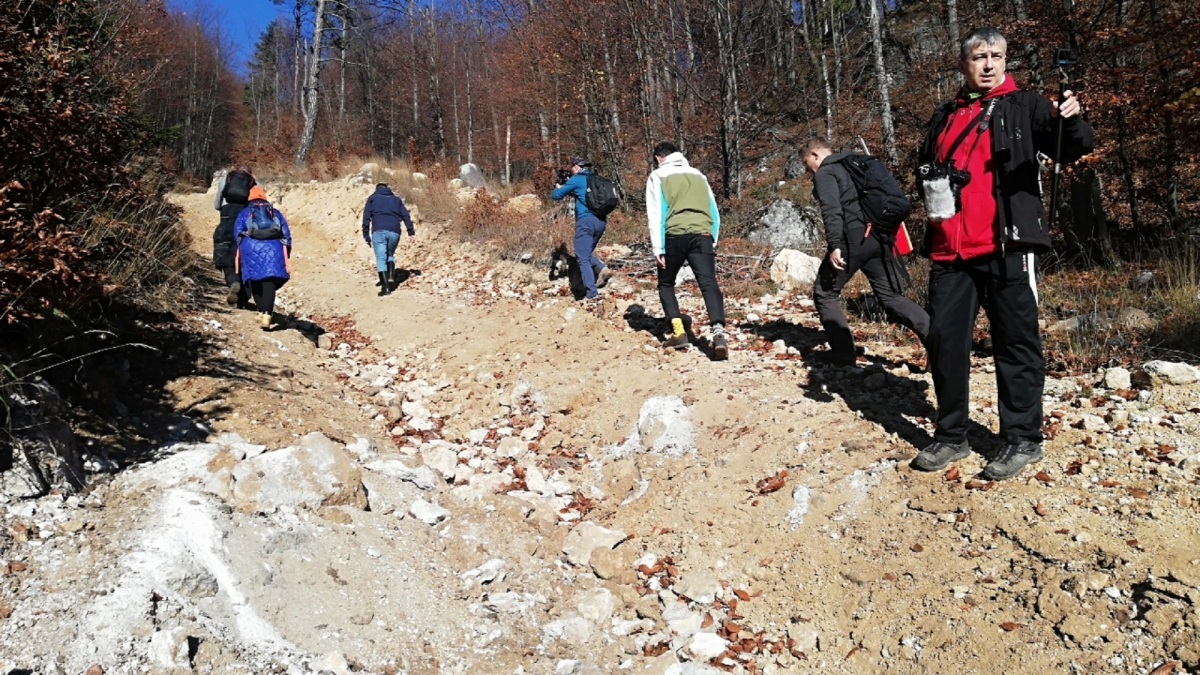 Rajecká dolina, sucho, vodozádržné opatrenia