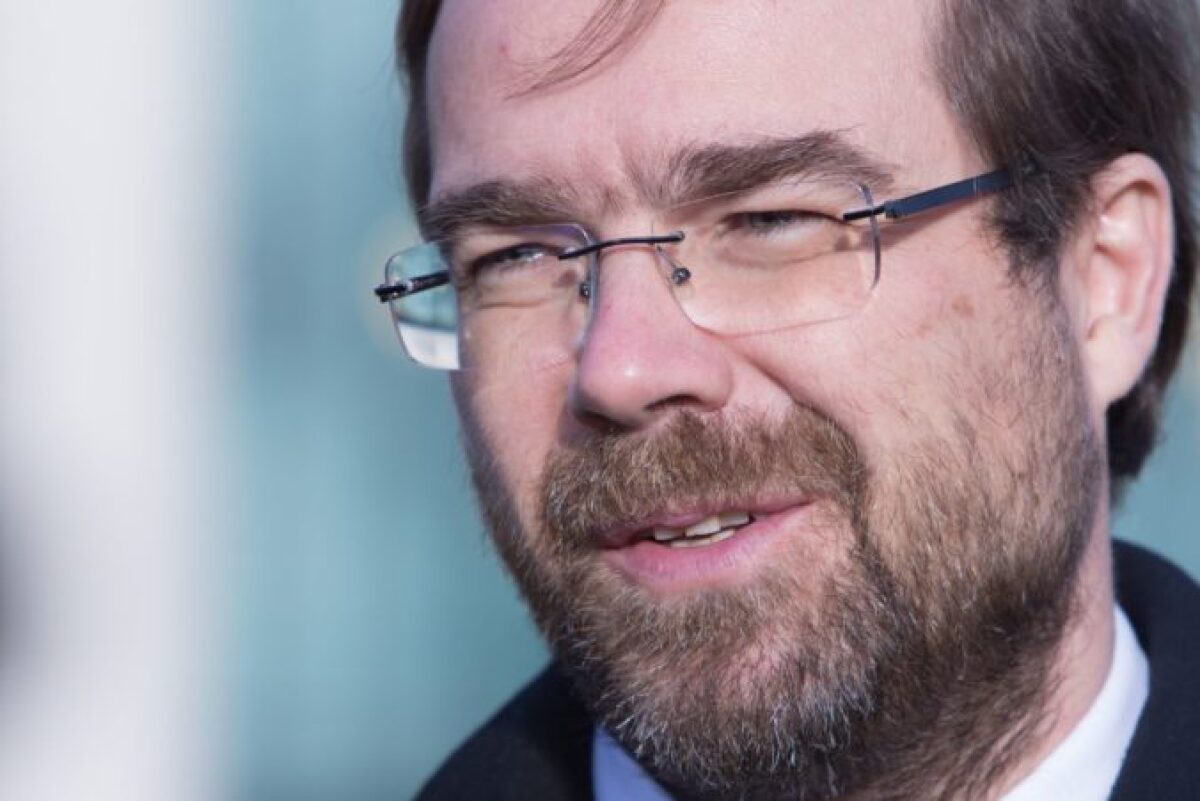 Marek Krajčí