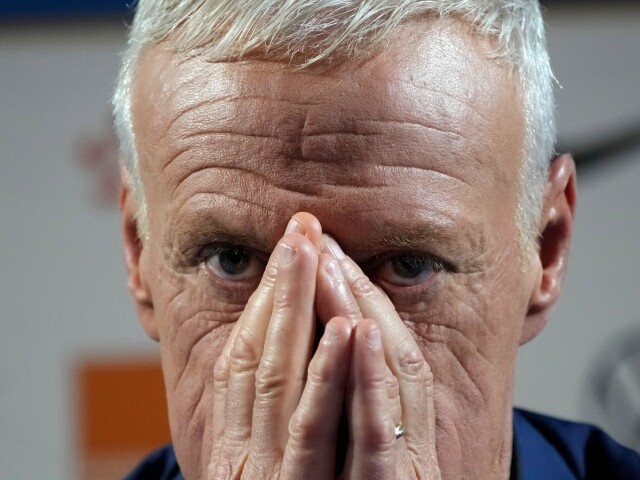 Didier Deschamps