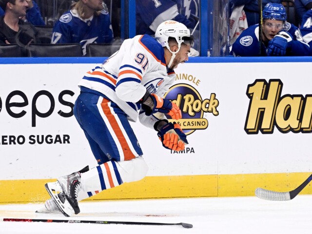 Evander Kane