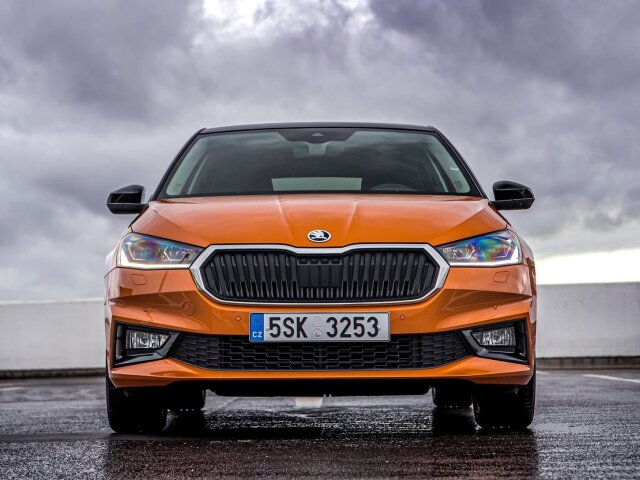 Fabia