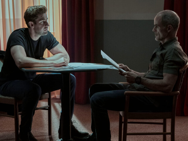 jack ryan,