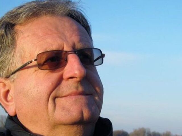 Karol Moravčík