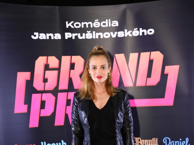 Lívia Bielovič
