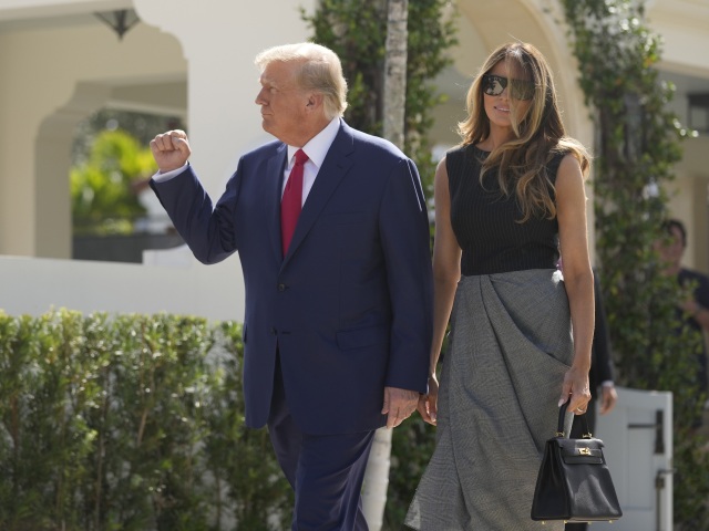 USA Trump Voľby Kongres