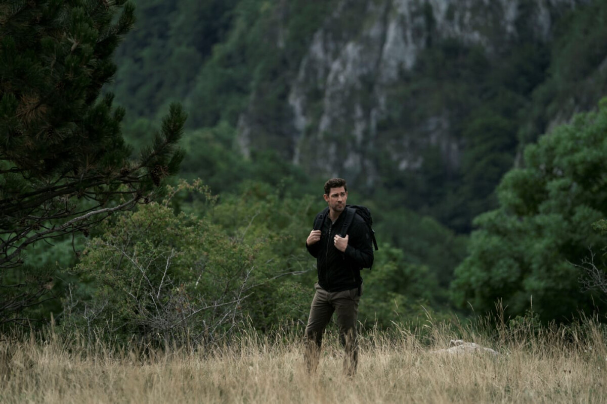 jack ryan,