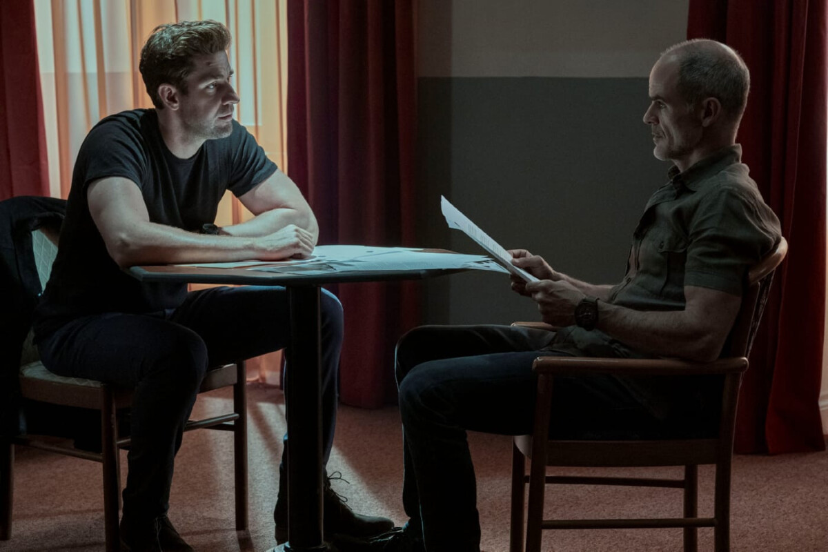 jack ryan,