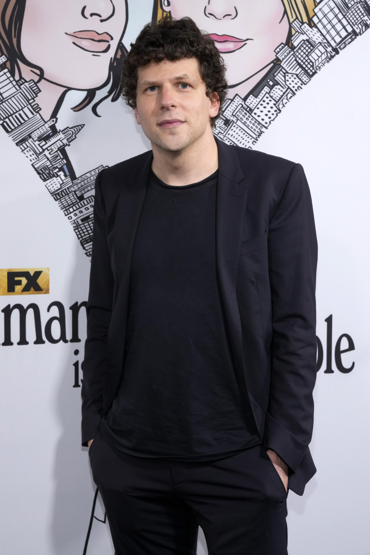 Jesse Eisenberg 