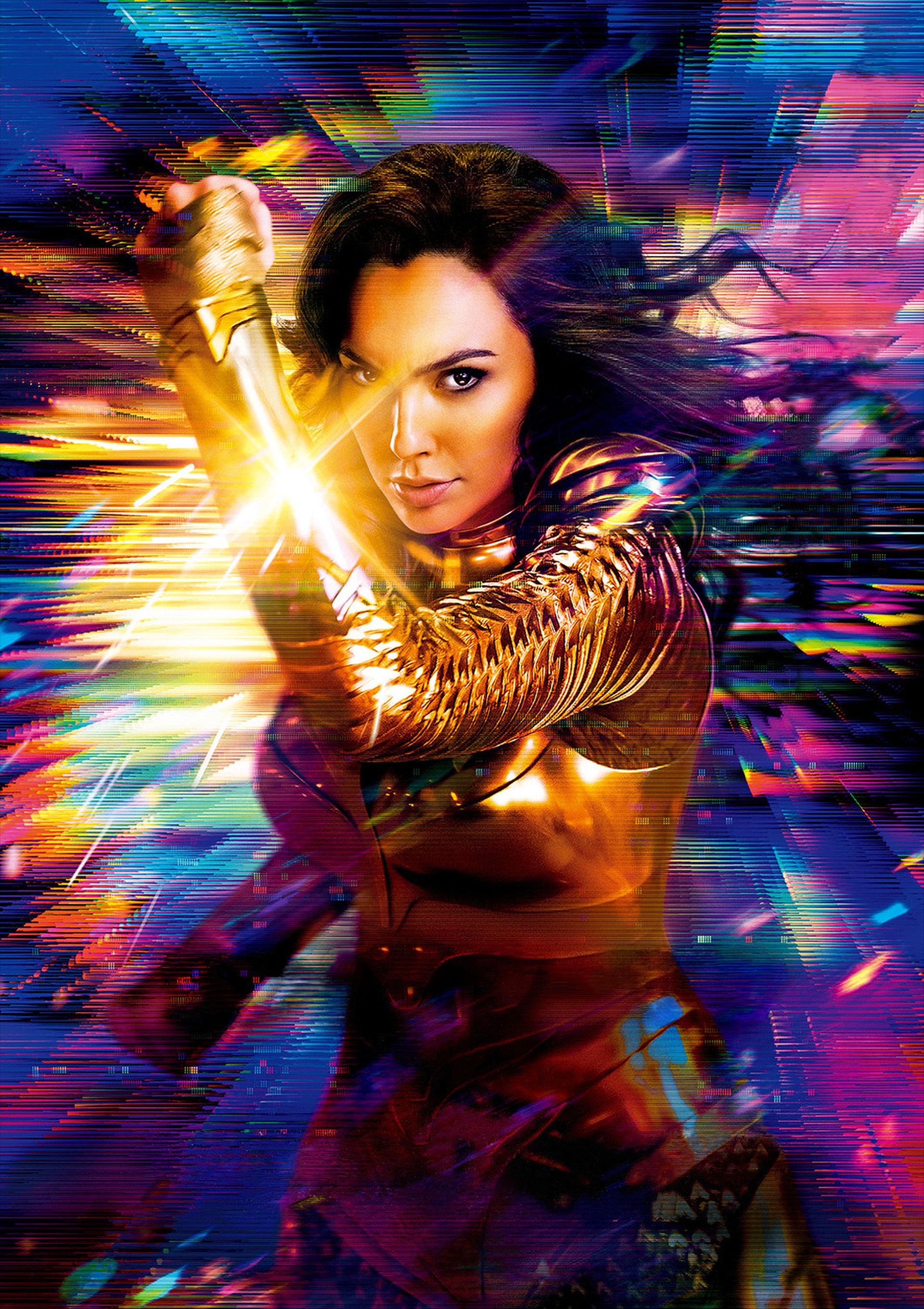 Nedele budú znova patriť na Markíze filmom! Ako prvá príde na rad premiéra druhej Wonder Woman.