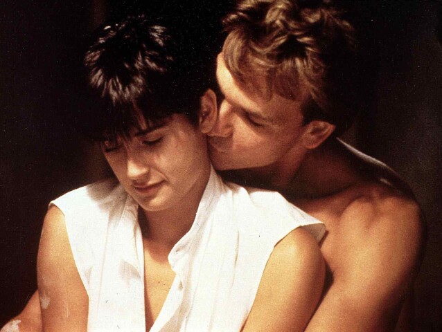 Demi Moore, Duch