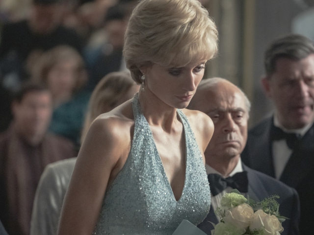 Elizabeth Debicki