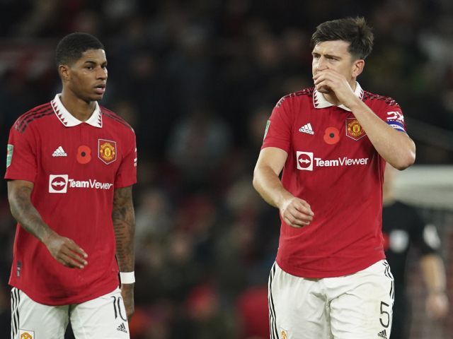Harry Maguire