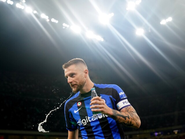 Milan Škriniar
