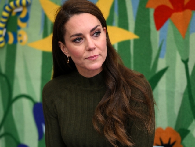 Princezná Catherine z Walesu