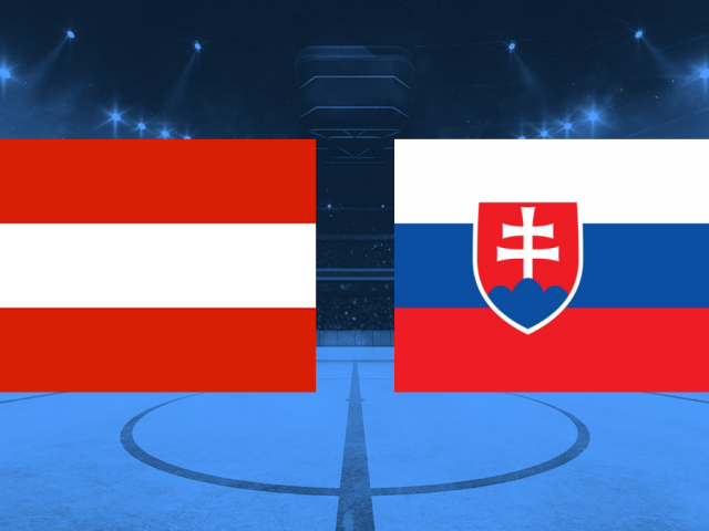 Rakúsko, Slovensko