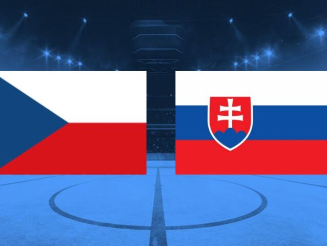 slovensko, česko