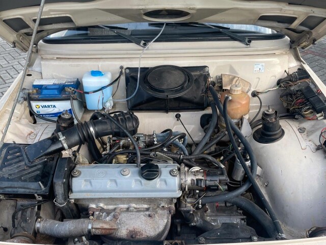 Wartburg 353 1,3 - 1989