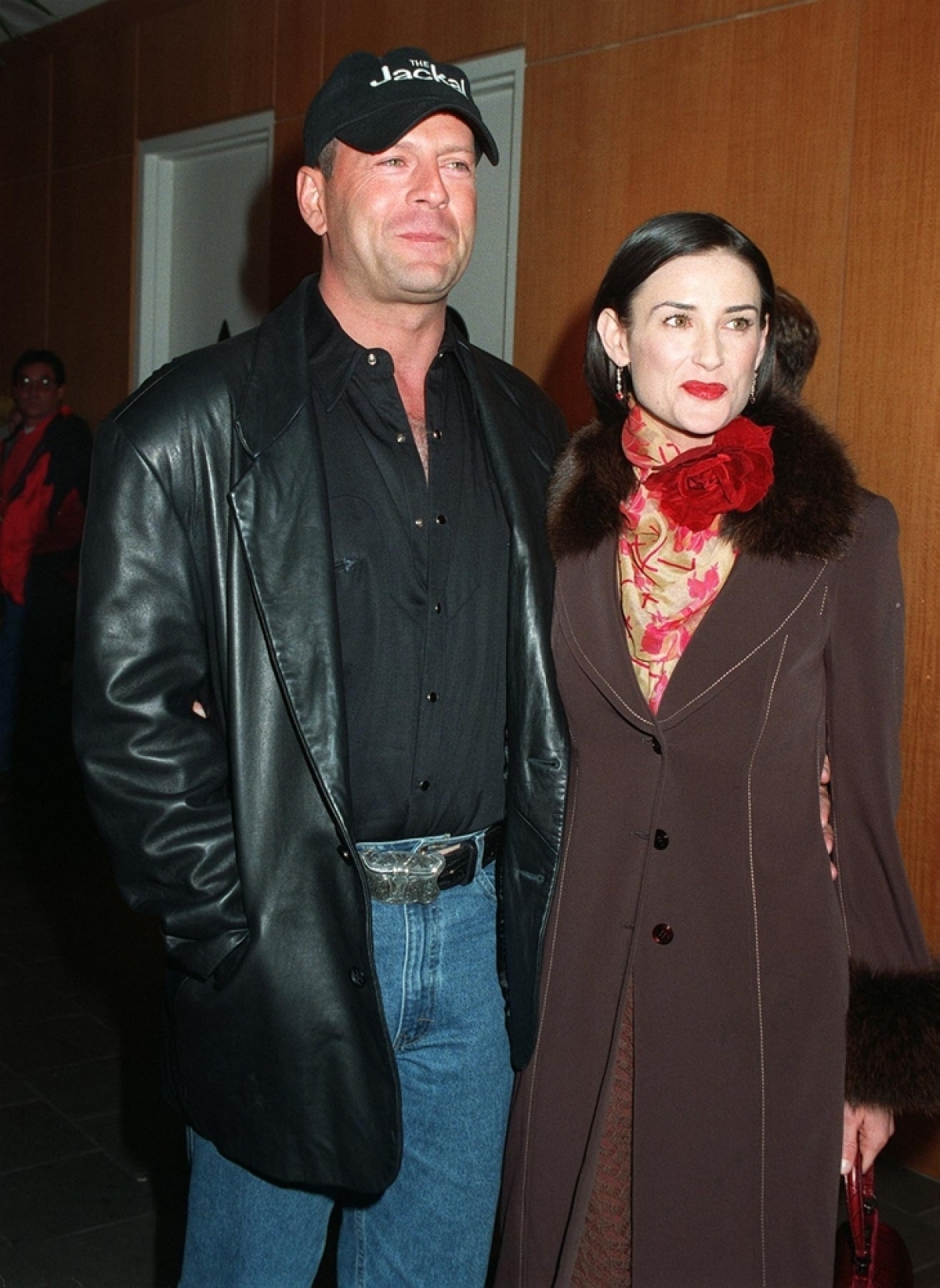 Demi Moore