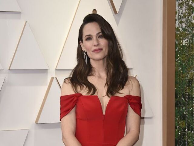 Jennifer Garner