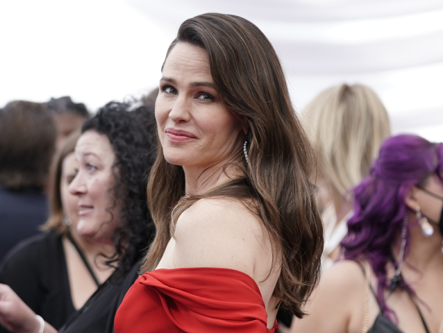 Jennifer garner