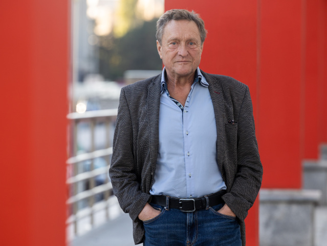 Ľubomír Paulovič
