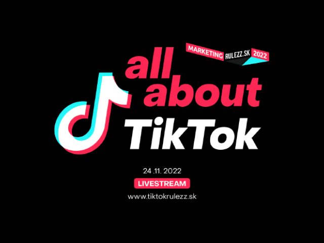 Marketing RULEZZ Special – All about TikTok