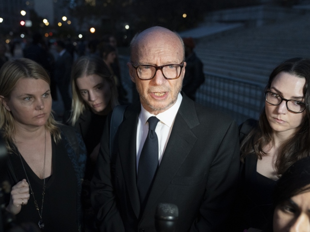Paul Haggis