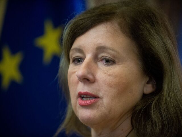 Věra Jourová