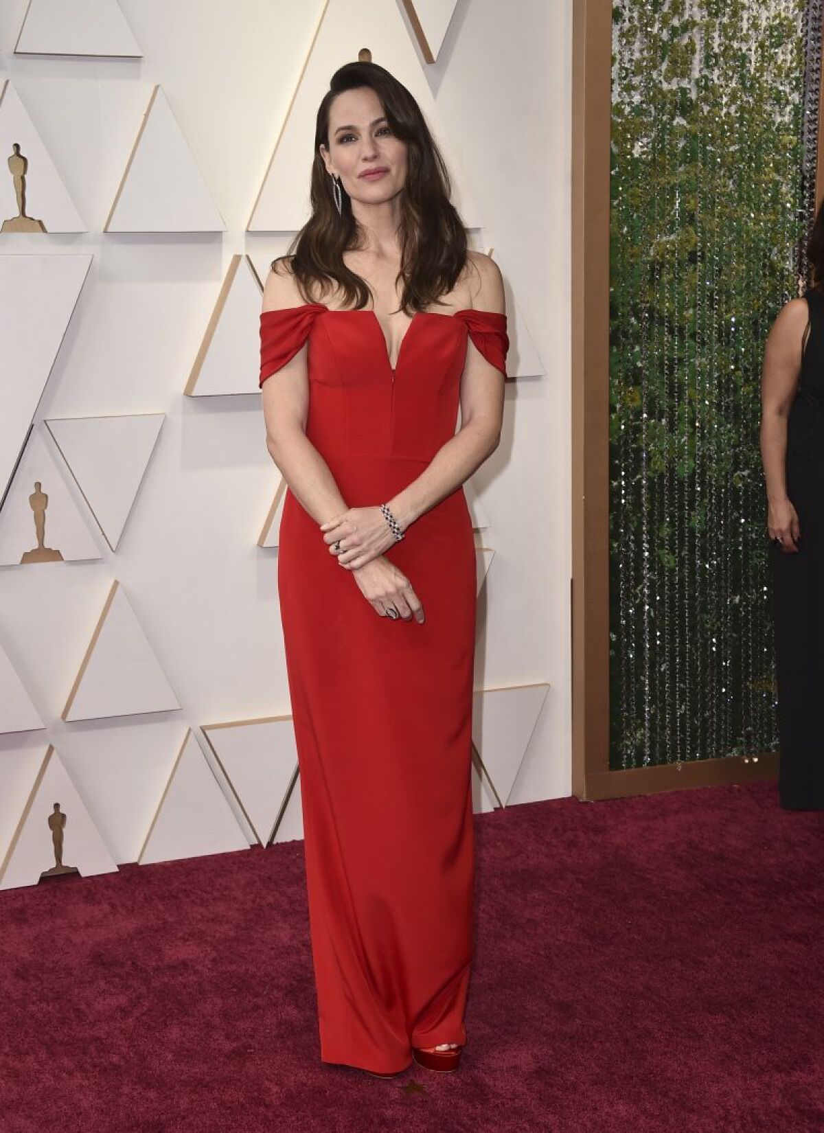 Jennifer Garner