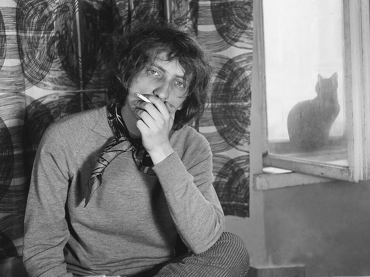 Marian Varga vystava Hommage  foto Peter Stanley Prochazka NEPOUZIVAT