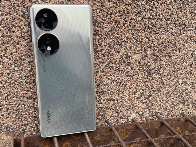 Honor 70, smartfón, Honor