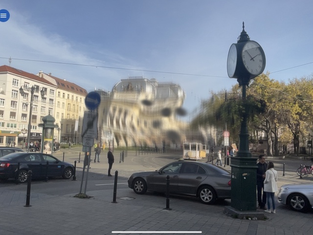 makula, degenerácia makuly, VPDM, vekom podmienená degenerácia makuly