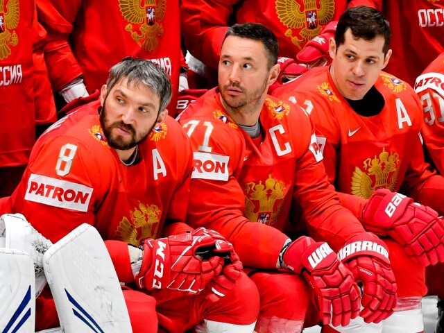 Rusko, hokej, Ovečkin, Malkin, Kovaľčuk