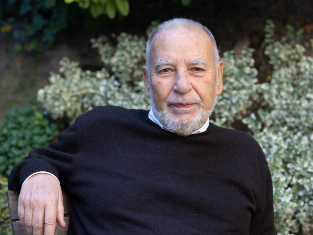 Tahar Ben Jelloun