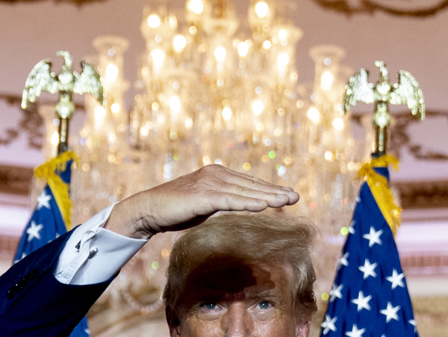 trump