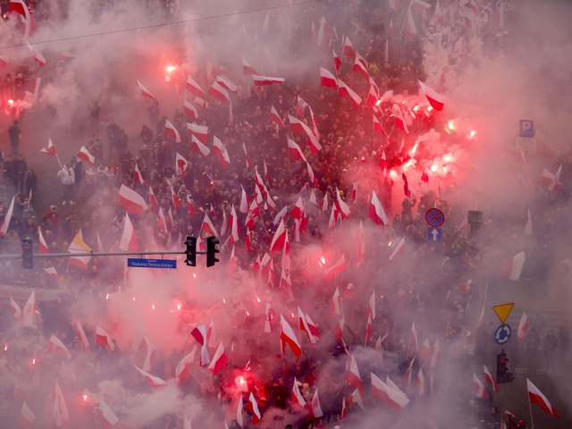 varšava