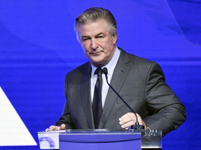 Alec Baldwin