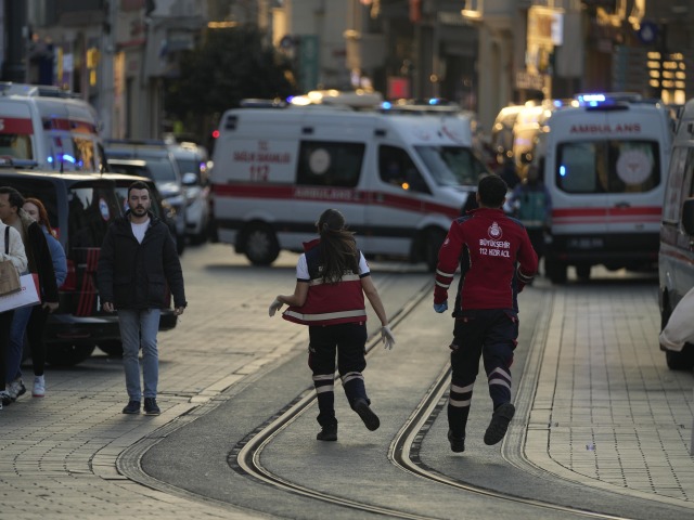 istanbul